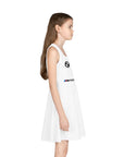 Girls' Sleeveless BMW Sundress™