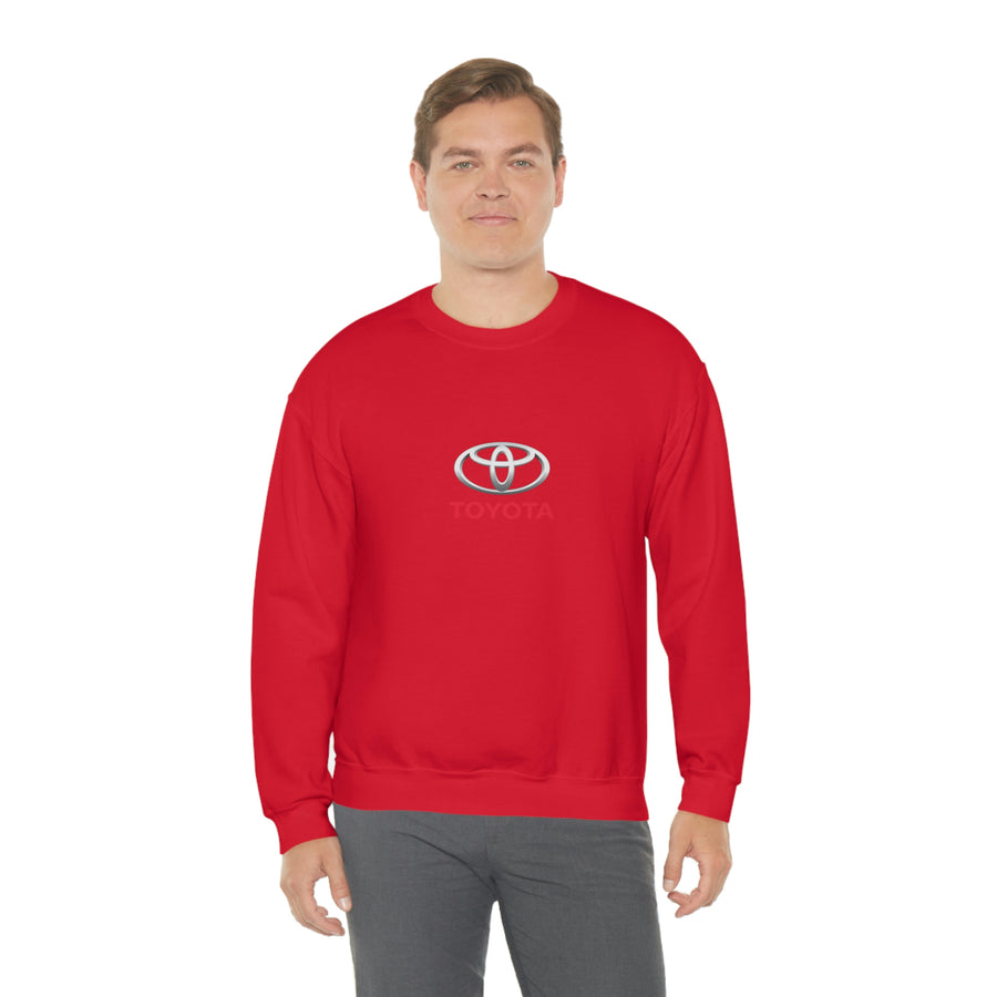 Unisex Toyota Sweatshirt™