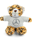 Mercedes Stuffed Animals with Tee™