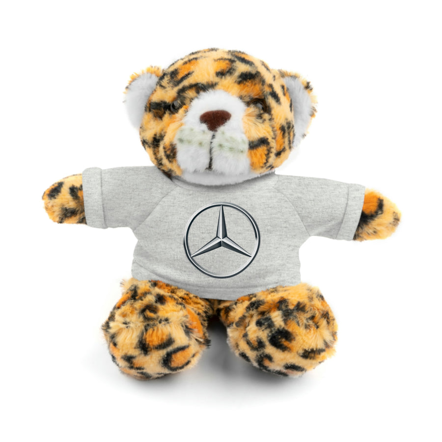 Mercedes Stuffed Animals with Tee™