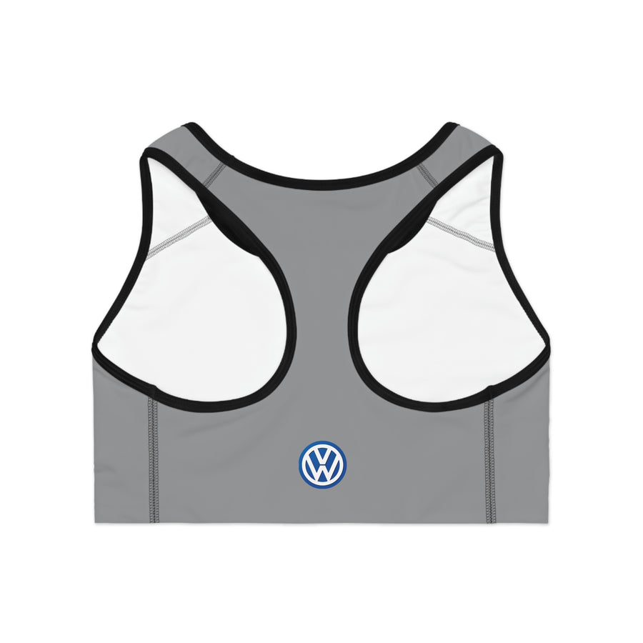 Grey Volkswagen Bra™