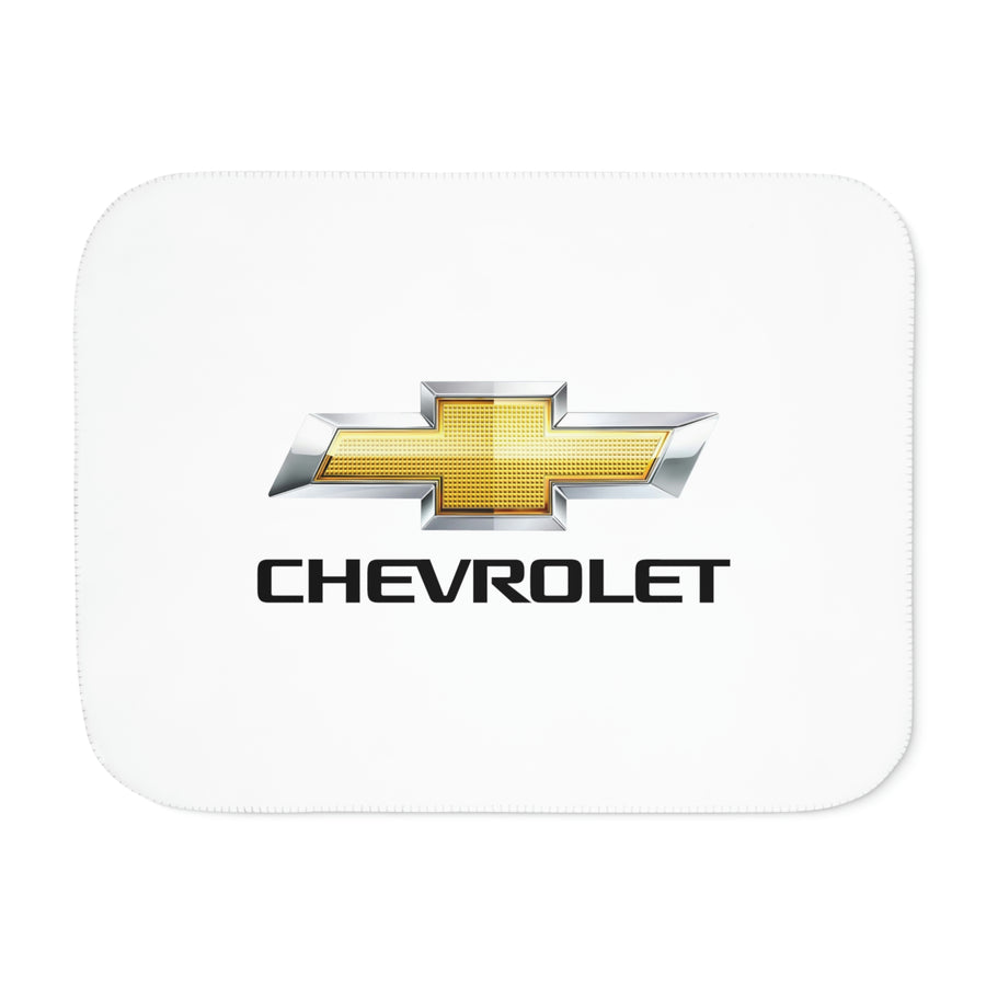 Chevrolet Sherpa Blanket™