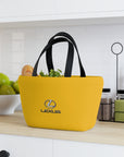 Yellow Lexus Picnic Lunch Bag™