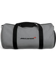 Grey Mclaren Duffel Bag™