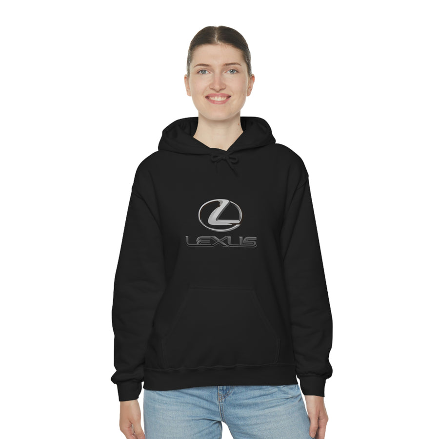 Unisex Lexus Hoodie™