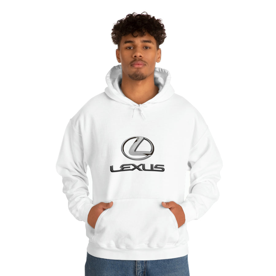 Unisex Lexus Hoodie™