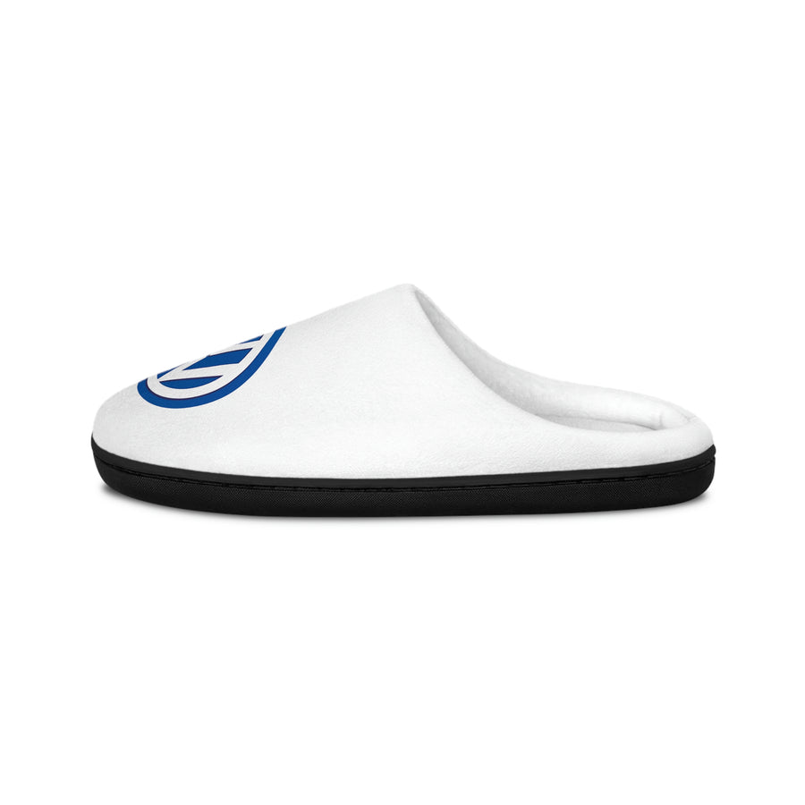 Unisex Volkswagen Indoor Slippers