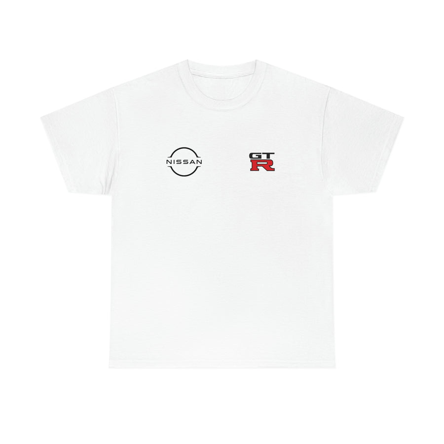 Unisex Nissan GTR Tee™