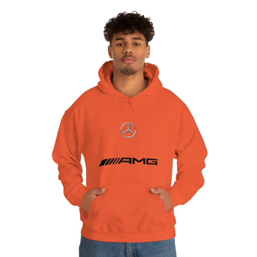 Unisex Mercedes Hoodie™