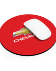 Red Chevrolet Mouse Pad™