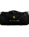 Black Porsche Duffel Bag™