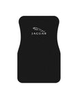 Black Jaguar Car Mats (Set of 4)™