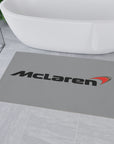 Grey McLaren Floor Mat™