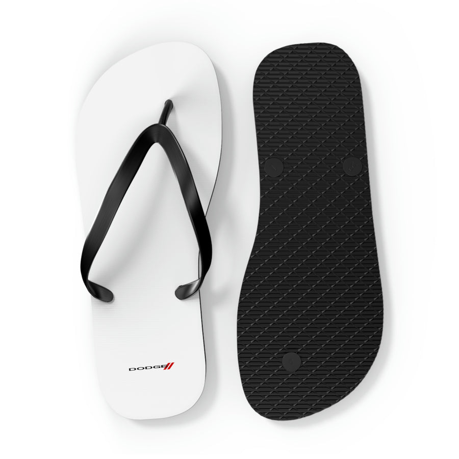 Unisex dodge Flip Flops™