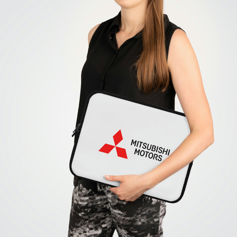 Mitsubishi Laptop Sleeve™