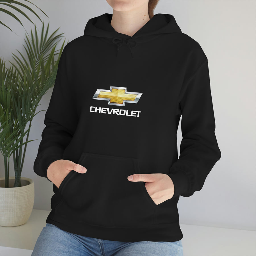 Unisex Chevrolet Hoodie™