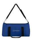 Dark Blue Mazda Duffel Bag™