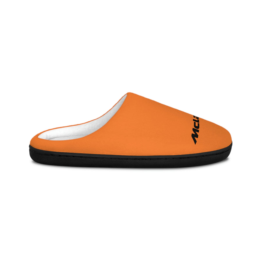 Unisex Crusta McLaren Indoor Slippers™