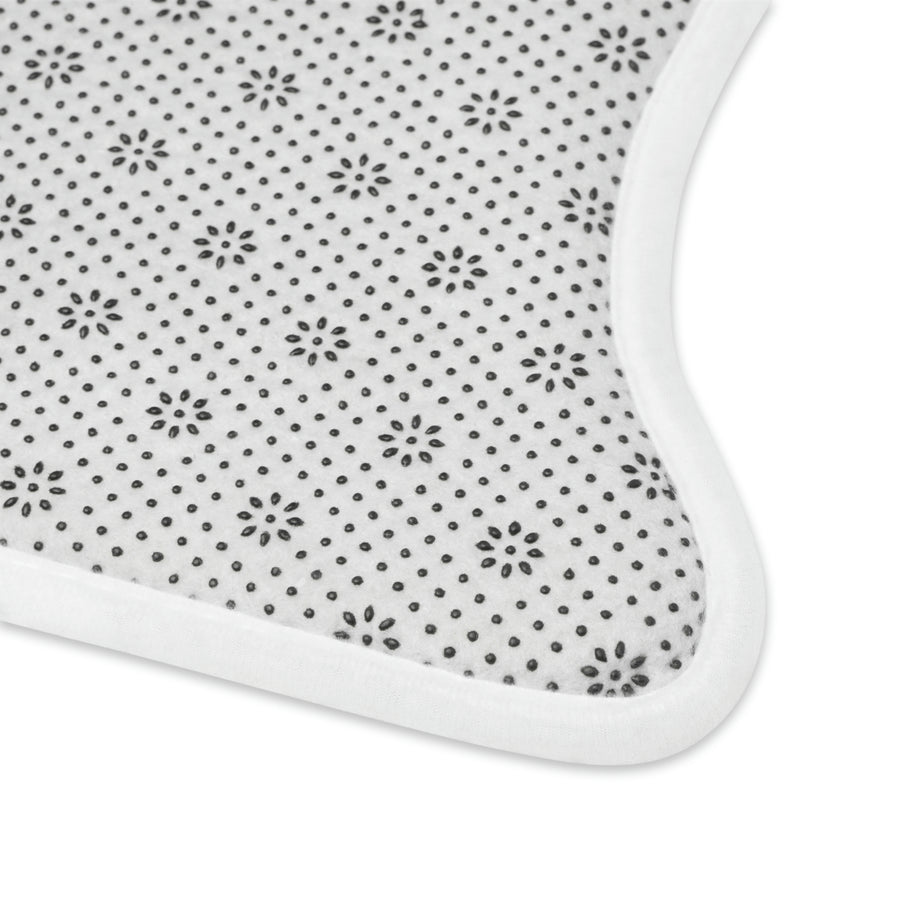 Grey Jaguar Pet Feeding Mats™