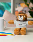 Mitsubishi Stuffed Animals with Tee™