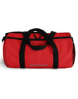 Red Mazda Duffel Bag™