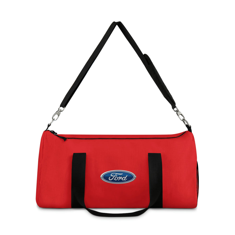 Red Ford Duffel Bag™