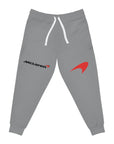 Unisex Grey Mclaren Joggers™