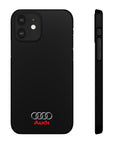 Audi Snap Cases™