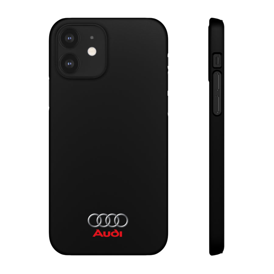 Audi Snap Cases™