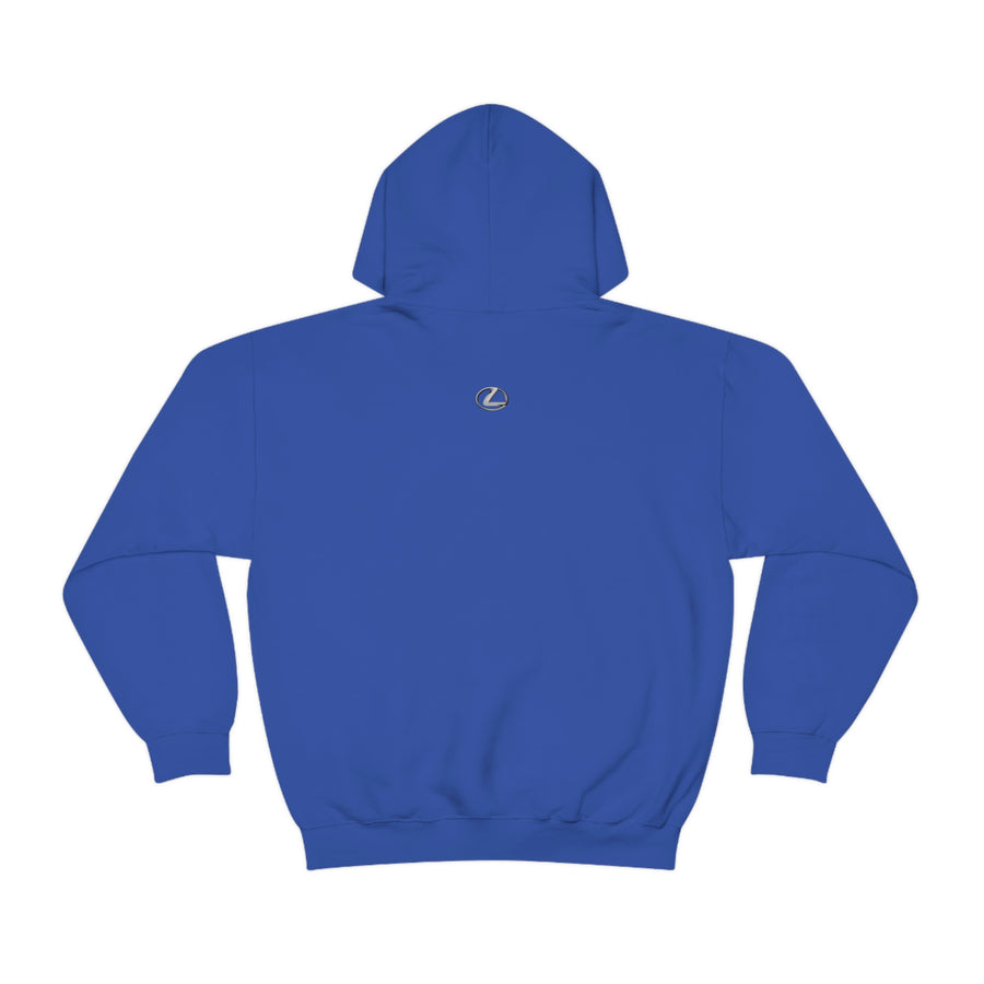 Unisex Lexus Hoodie™