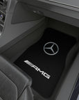 Black Mercedes Car Mats (Set of 4)™