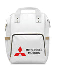 Mitsubishi Multifunctional Diaper Backpack™