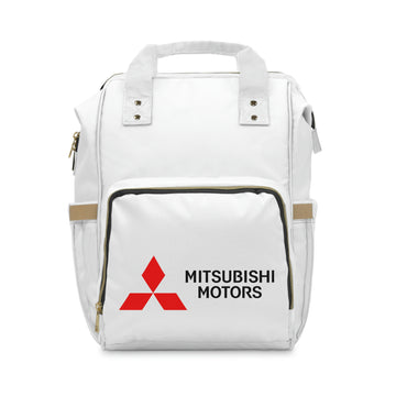 Mitsubishi Multifunctional Diaper Backpack™