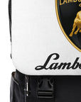 Unisex Lamborghini Casual Shoulder Backpack™