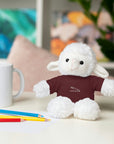 Jaguar Stuffed Animals with Tee™