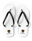 Unisex Lamborghini Flip Flops™