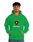 Unisex Lamborghini Hoodie™