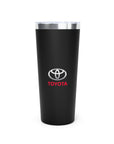 Toyota Copper Vacuum Insulated Tumbler, 22oz™