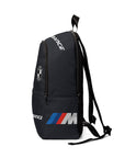 Unisex Black BMW Backpack™