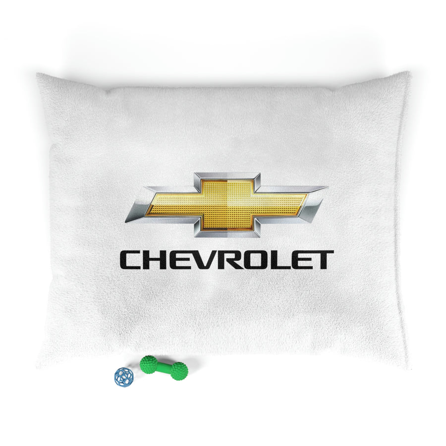 Chevrolet Pet Bed™