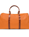 Crusta McLaren Waterproof Travel Bag™