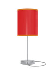 Red Ford Lamp on a Stand, US|CA plug™