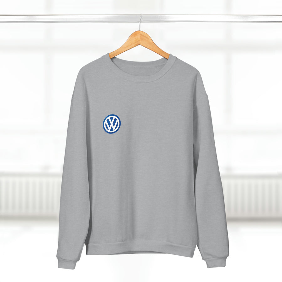 Unisex Volkswagen Crew Neck Sweatshirt™