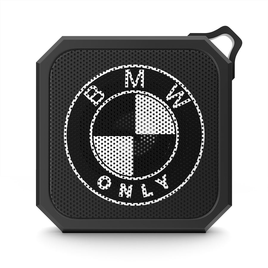 Blackwater Outdoor Bluetooth BMW Speaker™