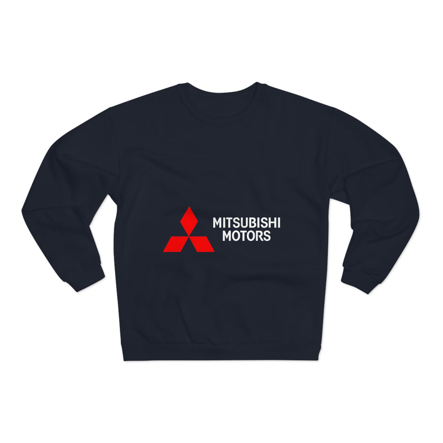 Unisex Mitsubishi Crew Neck Sweatshirt™