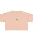 Women's Lexus Crop Tee™