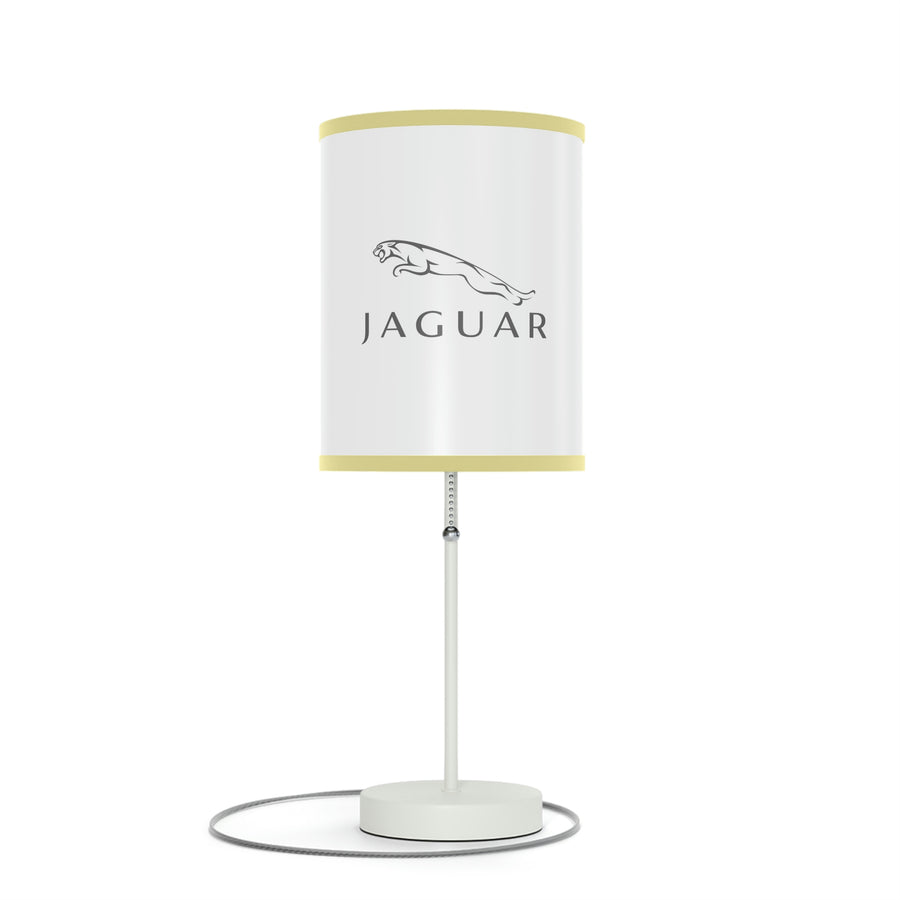 Jaguar Lamp on a Stand, US|CA plug™