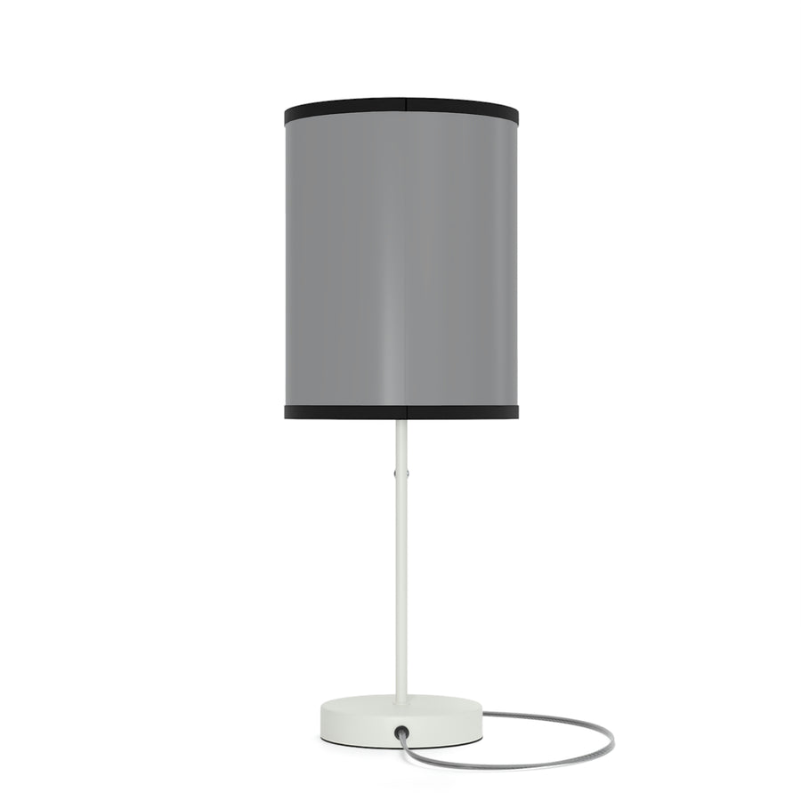 Grey Ford Lamp on a Stand, US|CA plug™