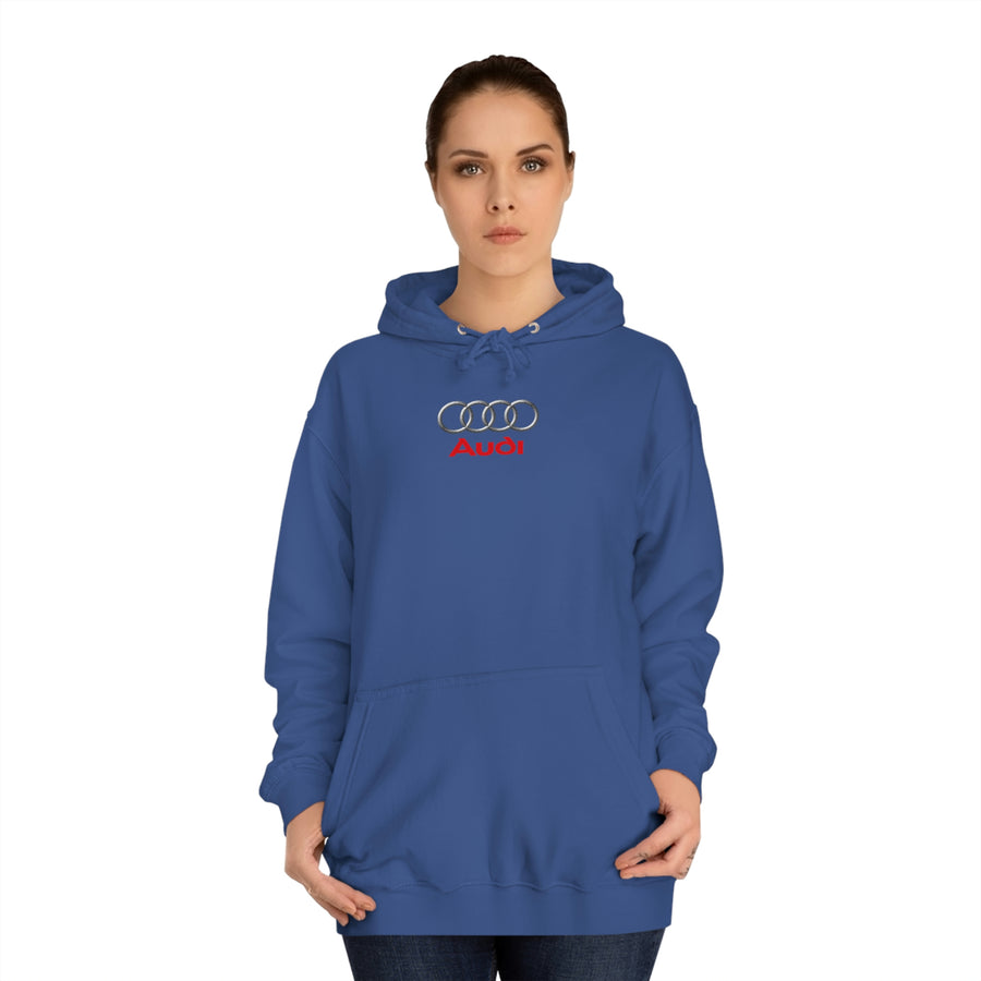 Unisex Audi Hoodie™