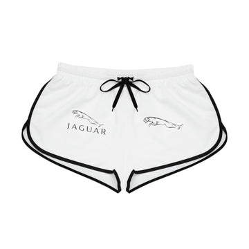 Women's Jaguar Relaxed Shorts™